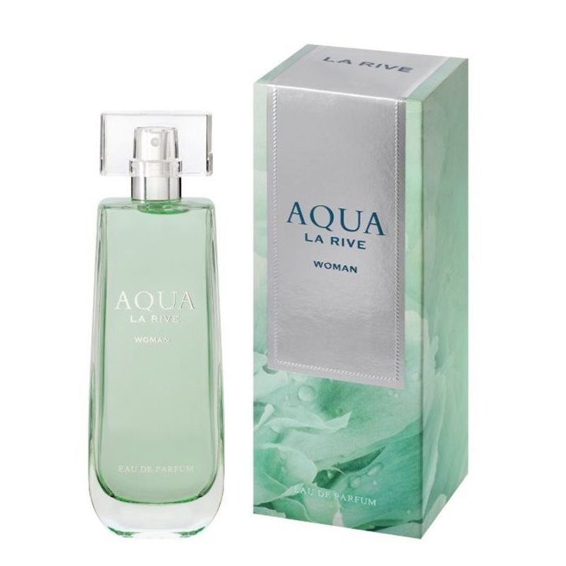 La Rive Aqua Woda perfumowana damska 90 ml