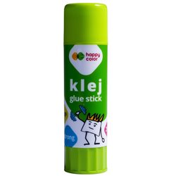 Happy Color klej w sztyfcie, 25g