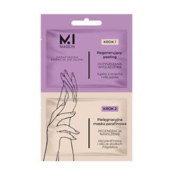 Marion Spa Parafinowa Kuracja do Dłoni