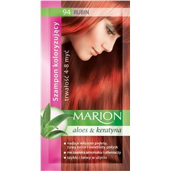 Marion szamponetka Rubin 94 szampon koloryzujący 40 ml