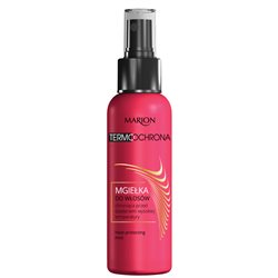 Marion Termoochrona Mgiełka do Włosów 130ml