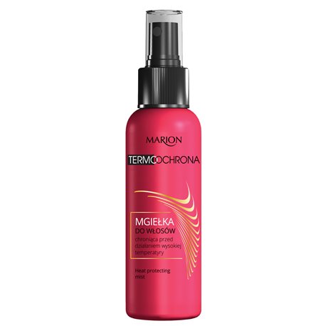 Marion Termoochrona Mgiełka do Włosów 130ml