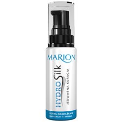 Marion Hydro Silk Jedwabna Kuracja 50ml