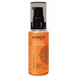 Marion 7 Efektów Kuracja z olejkiem arganowym 50ml