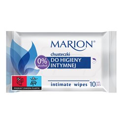 Marion 7 Efektów Fluid na rozdwojone końcówki z Olejkiem Arganowym 50ml