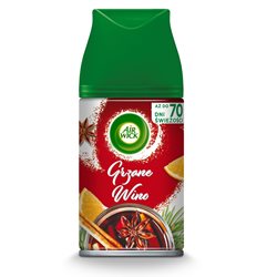 Air Wick Fresh Matic Grzane Wino zapas