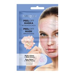 Marion Peel Off maska wygładzająca