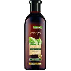 Marion Botanical szampon do włosów Skrzyp Polny 400ml