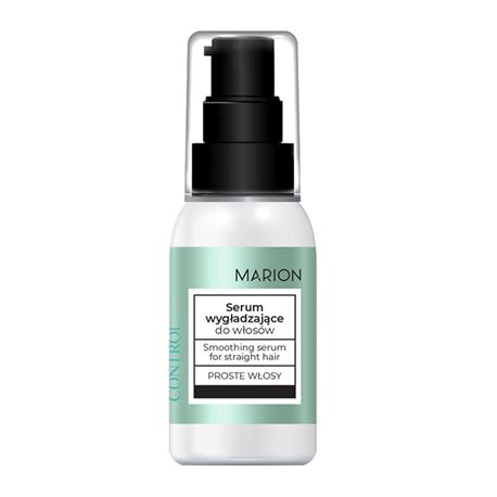 Marion serum do stylizacji proste włosy 50ml