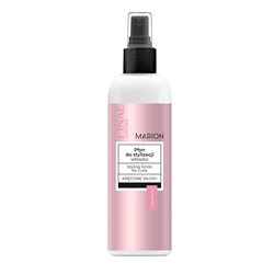 Marion płyn do stylizacji włosów kręconych Flexiblity 200ml