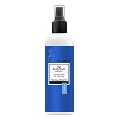 Marion trwała fryzura płyn do stylizacji włosów fixation 200ml