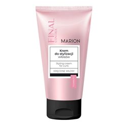 Marion krem do stylizacji włosów kręconych Flexiblity 150ml