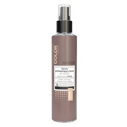 Marion Color Esperto spray brąz do włosów ochładzająca kolor 150ml
