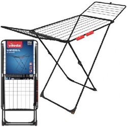 Vileda suszarka Universal Ultimate czarna