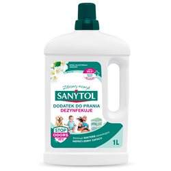 Sanytol dezynfekujący dodatek do prania 1l