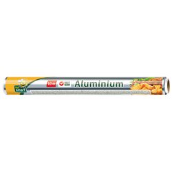 Bee Smart folia aluminiowa 10m