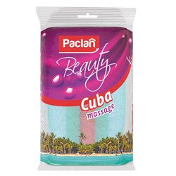 Paclan gąbka do masażu Beauty Cuba