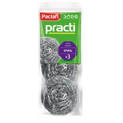 Cedo Paclan Practi zmywaki druciane 3 sztuki