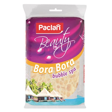 Paclan gąbka do masażu Beauty Bora Bora
