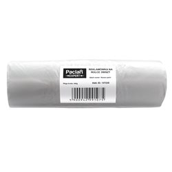 Paclan Expert reklamówka na rolce 350szt 8mic