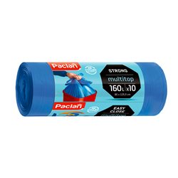 Paclan Multitop Strong worki 160 l 10 szt