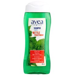 Avea Szampon Pokrzywa 300ml