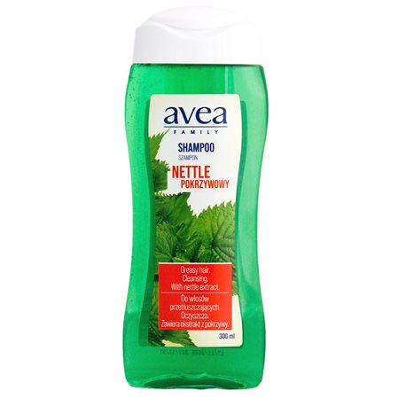 Avea Szampon Pokrzywa 300ml