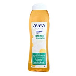 Avea szampon rumianek 1l