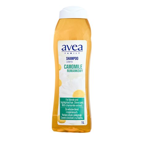 Avea szampon rumianek 1l