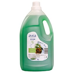 Avea płyn do kąpieli leśny 4l