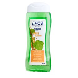 Avea szampon brzoza 300ml