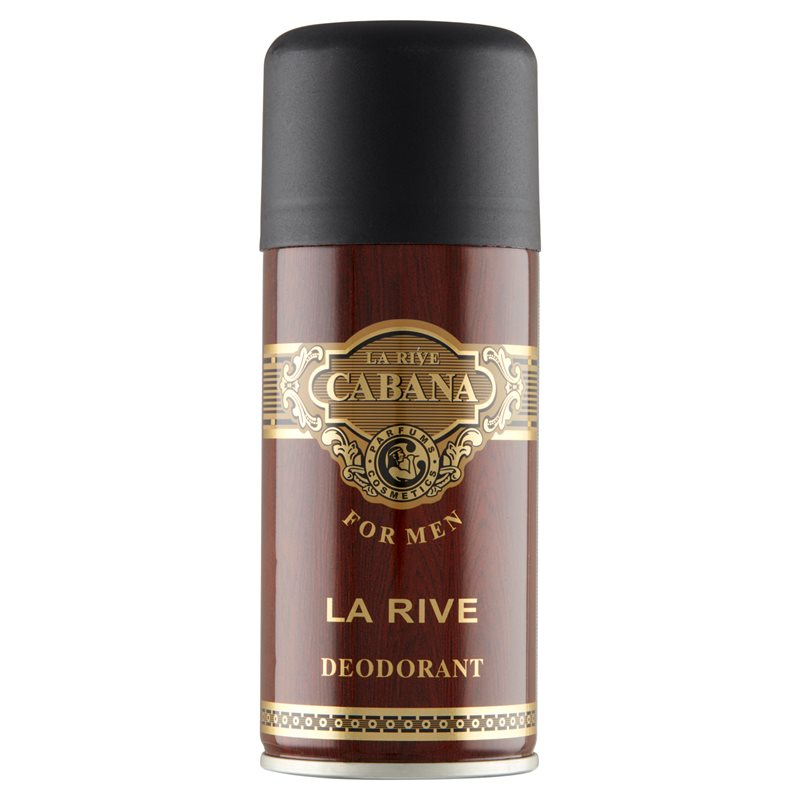 La Rive Cabana dezodorant dla mężczyzn 150ml
