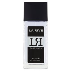 La Rive Password Dezodorant perfumowany 80 ml