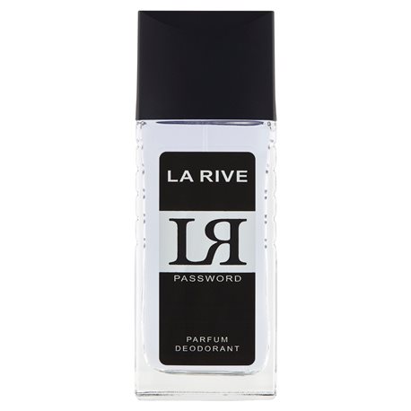 La Rive Password Dezodorant perfumowany 80 ml