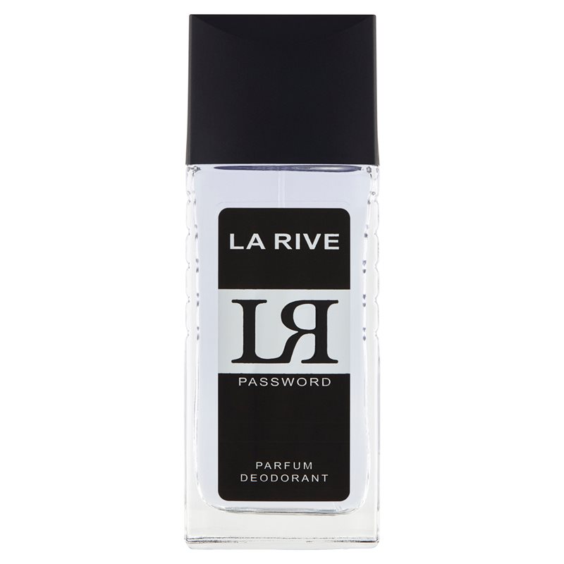 La Rive Password Dezodorant perfumowany 80 ml