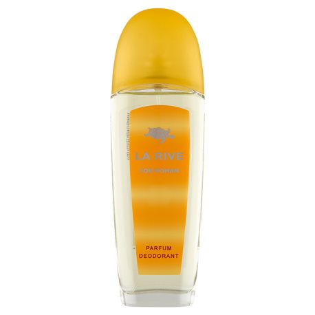 La Rive For Woman Dezodorant perfumowany 75 ml