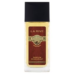 La Rive Cabana Dezodorant perfumowany męski 80 ml