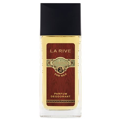 La Rive Cabana Dezodorant perfumowany męski 80 ml