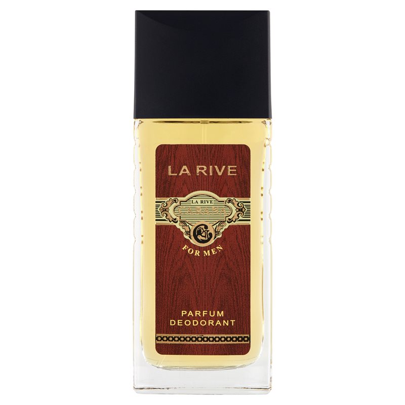 La Rive Cabana Dezodorant perfumowany męski 80 ml