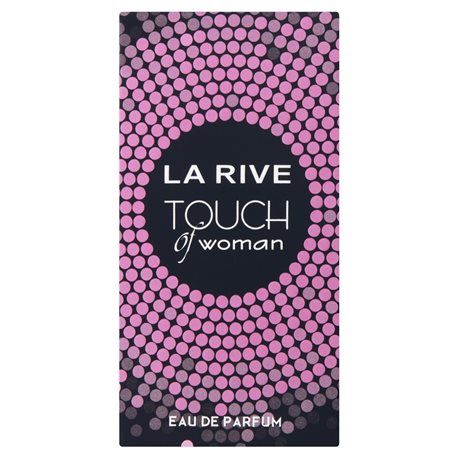 La Rive woda perfumowana Touch Of Woman 30ml