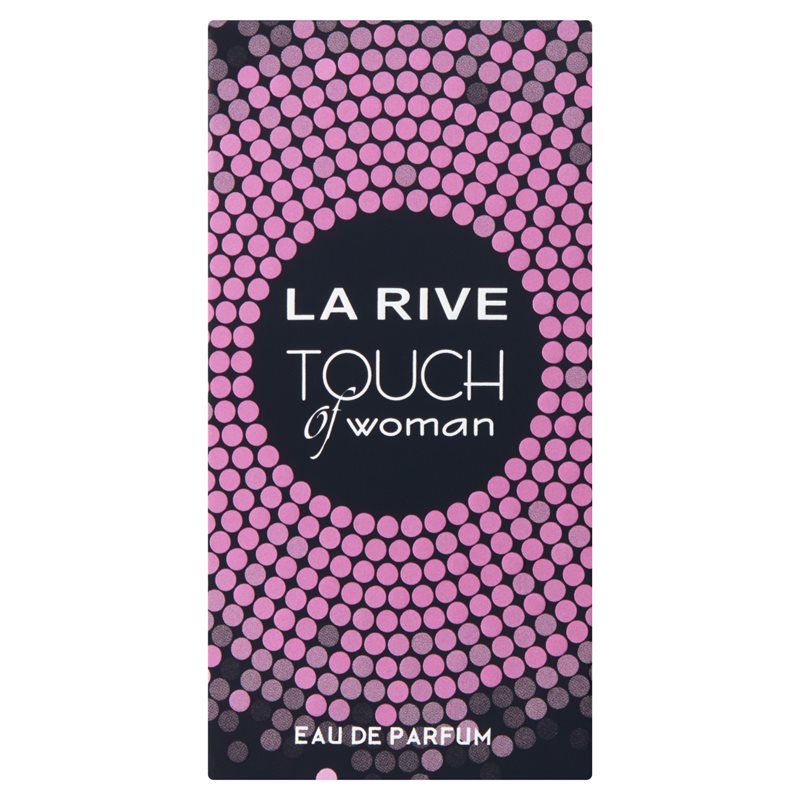 La Rive woda perfumowana Touch Of Woman 30ml