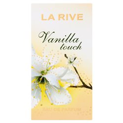 La Rive Vanilla Touch Woda perfumowana damska 30ml