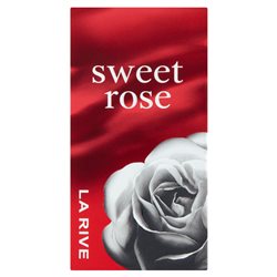 La Rive woda perfumowana Sweet Rose 30ml