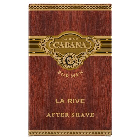 La Rive Cabana Płyn po goleniu 100 ml