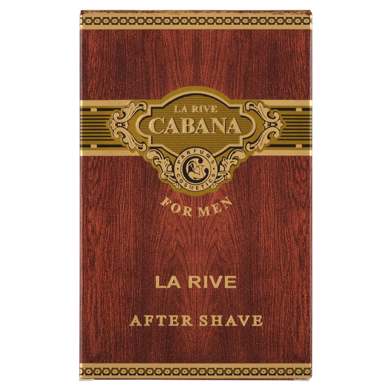 La Rive Cabana Płyn po goleniu 100 ml