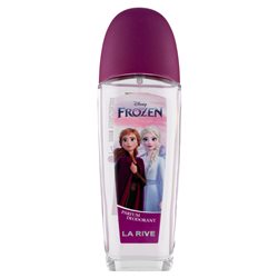 La Rive Disney Frozen Dezodorant perfumowany 75 ml
