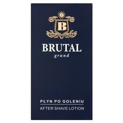 Brutal Grand Płyn po goleniu 100 ml