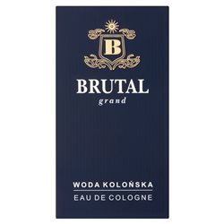 Brutal Grand Woda kolońska 100 ml