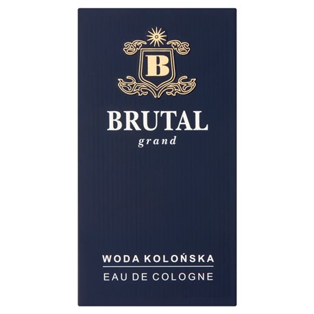 Brutal Grand Woda kolońska 100 ml
