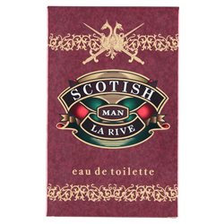 La Rive Scotish Man Woda toaletowa męska 90 ml